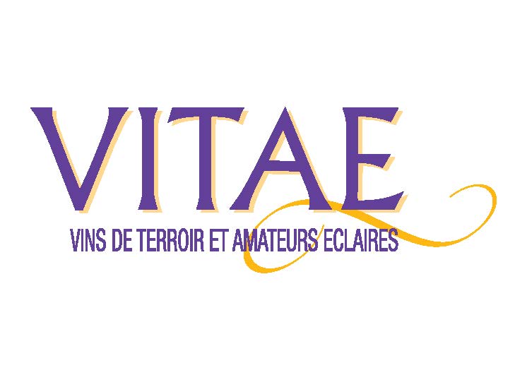 Logo VITAE